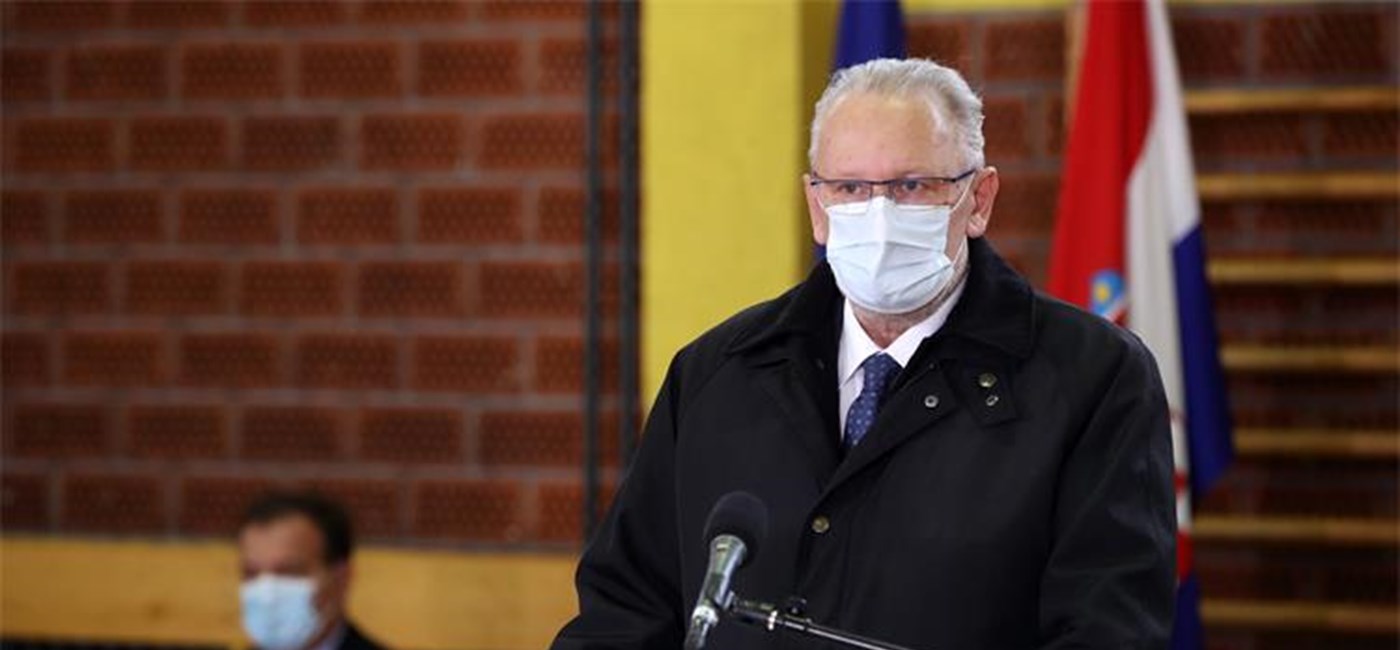 Stožer: U Hrvatskoj 1313 novih slučajeva zaraze koronavirusom